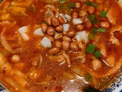 水煮肉米线-贵州米线(童家巷店)