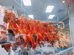 -晓马鸭店(新芜路店)