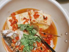 -佬麻雀·剁椒鱼头(京基KK One店)