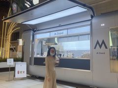 -宁波杉井奥特莱斯广场