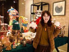 -行者书屋大堂吧 ·下午茶(南京圣和府邸酒店)