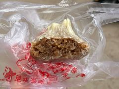 -清泉阁包子(五一店)