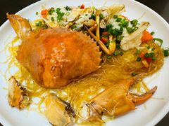 -醉壹号海鲜大排档·老厦门特色菜(厦门美食地标店)