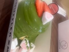 -狐狸和向日葵(北京路店)