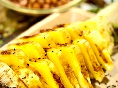 -86烧烤·炭火烧烤 (石人总店)