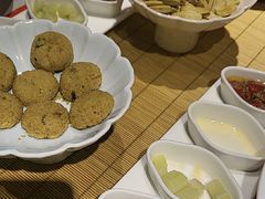 -鲤院·新中式美学·庭院餐厅(夫子庙店)