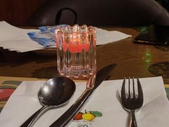 -安妮意大利餐厅(国贸店)