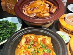 -秋色客家菜(南山店)