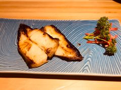 -割烹旭日本料理(龙湖狮山天街店)