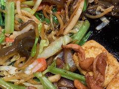 -怪噜范·老贵阳街头名小吃(汇金星力城店)