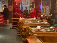 大堂-大龙燚火锅(南山大道店)