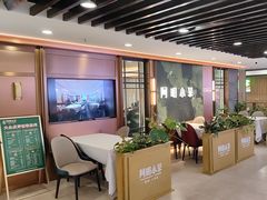-阿明小菜·海鲜·上海菜(梅陇店)