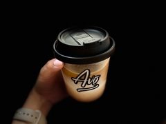 -Avg Coffee(新景苑店)