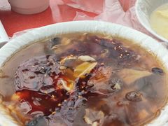 -东仓门早市