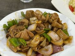 -阿凡海鲜(甬港北路店)