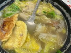 -阿毛饭店·宁波老字号(儿童公园旗舰店)
