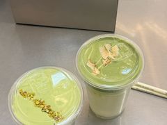 -Yee3·三号椰(上海中山公园龙之梦店)