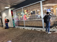 -纽瓦克自由国际机场