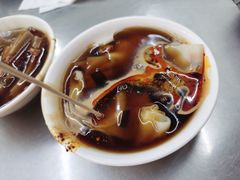 -杨记灌肠(食品街店)