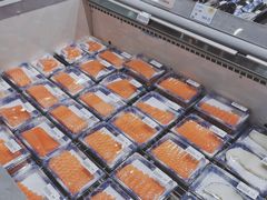 -果蔬好生活超市(乐堤港店)