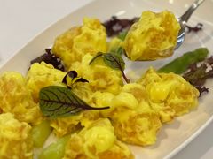 -成桂西餐厅·42年的味道(五大道疙瘩楼店)