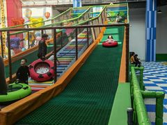 -蒙特利亲子乐园