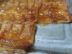 -YUMI芽米·法式烘焙·咖啡(骖鸾路店)