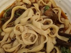 -晋一碗刀削面·特色家常菜(云岗店)