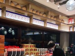 -香园茶社·金陵小灶(老门东店)