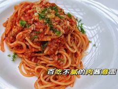 -食间牛排(湖西路店)