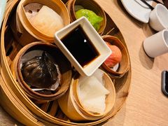 -避风塘(江南环球港店)