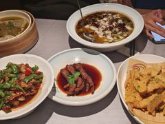 -章吴记喜瑞餐厅(东东城店)