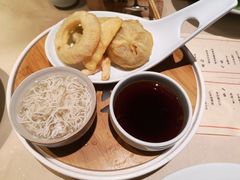 -素慧餐厅(大虹桥店)