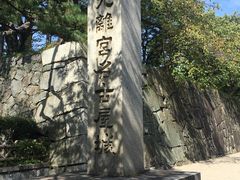 -名古屋城
