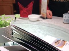 -滨湖大厦中餐厅(湖北省博物馆店)