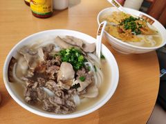 -荔林食店(西华路店)