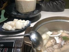 -狐狸爱上椰子鸡(滨江星光大道店)