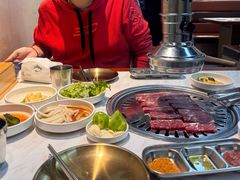 -六七八韩式烤肉·韩国料理(上杭路店)