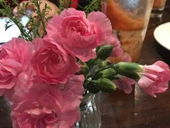 -榖屋house of flour(张江首店)