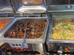 -谭三娘鲜切牛肉自助火锅(星辰汇店)