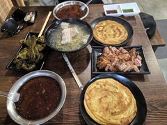 -欧阳家吊炉饼(九纬路店)