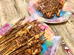 -十里铺铁板鱿鱼