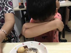 -赵家牛肉砂锅(台西三路店)