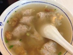 -汪一挑馄饨(老街店)