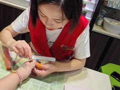 -海底捞火锅(锦艺城店)