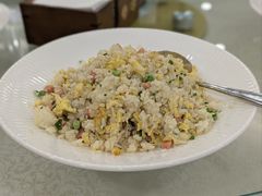 -农园餐厅(北京大学店)