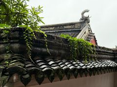 -宁波市保国寺古建筑博物馆