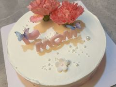 心意蜜语蛋糕-36cake生日蛋糕·下午茶(南山店)