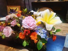 -华阳时光吧餐厅(华阳广场国际大饭店)