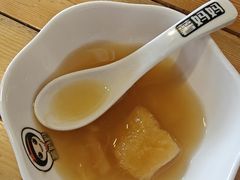 -黄记玉米汁(叠翠路店)